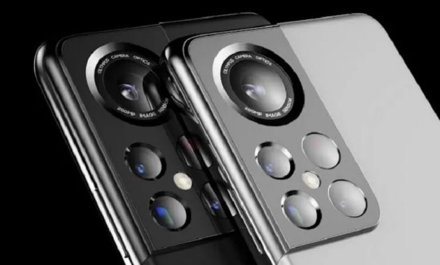 HP Kamera 108 MP, untuk Hasil Jepretan yang Mengesankan