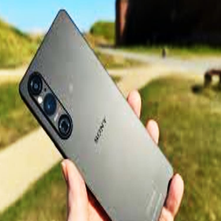 Sony Xperia 1 V