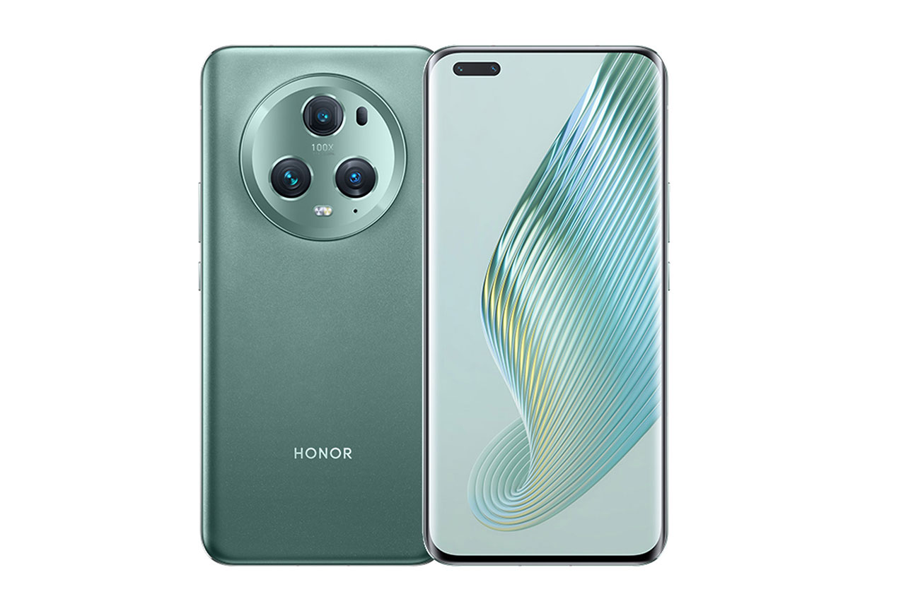 Honor Magic5 Pro