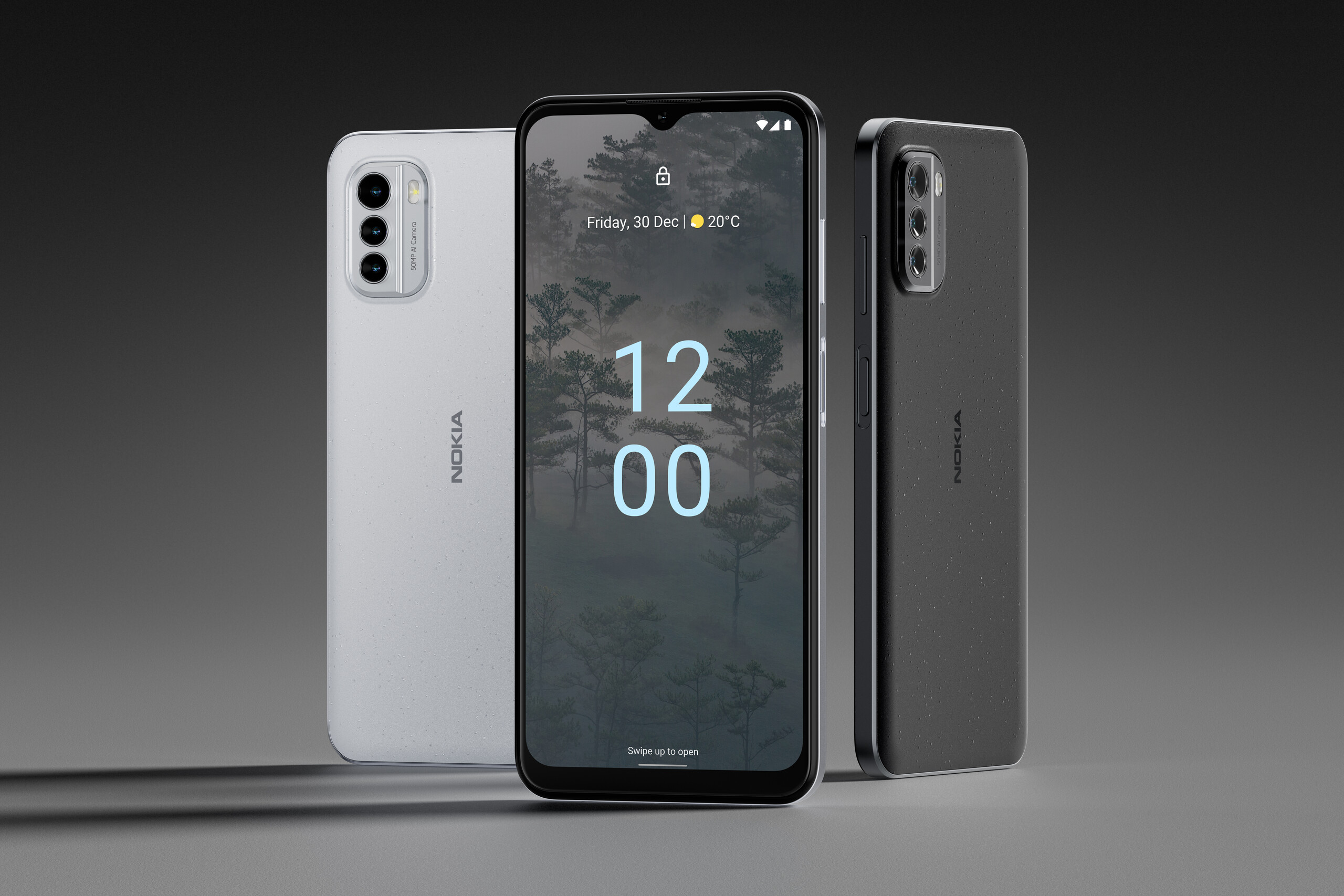 6 Fitur Kamera Unggulan di Nokia G60 5G