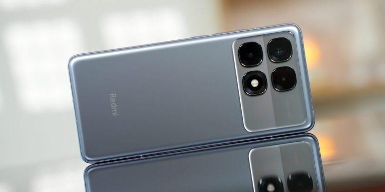 Kamera Redmi 14T Teknologi Canggih di Genggaman Anda