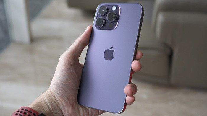 Panduan Lengkap Menggunakan Kamera iPhone 14