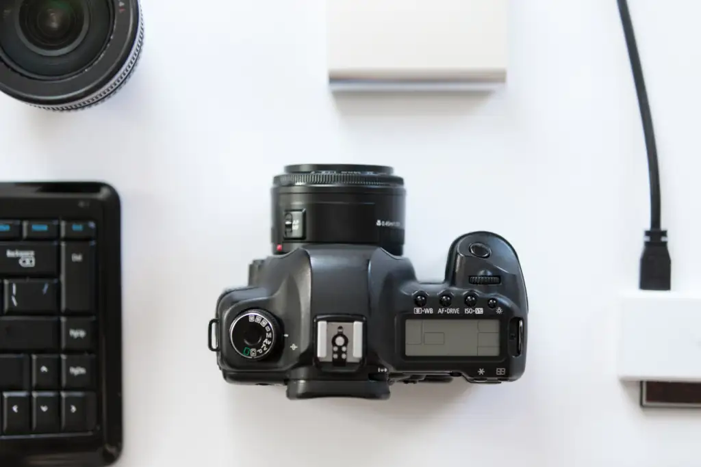 Apa Saja Fitur Kamera yang Harus Dimiliki di Era Fotografi Digital