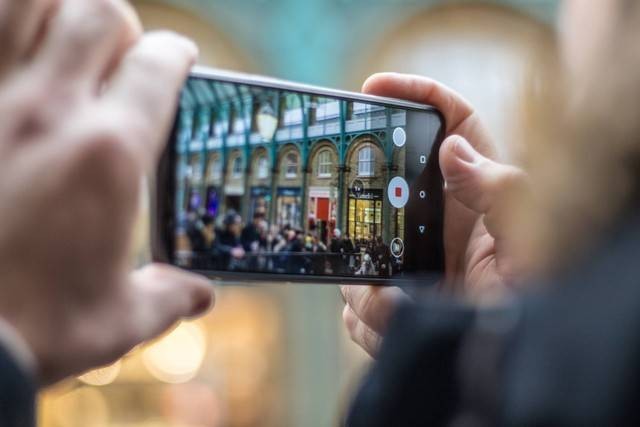 Cara Mengatasi Kamera yang Tidak Tanggap pada Smartphone